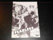 9762: Fearless - Jenseits der Angst ( Peter Weir )   Isabella Rossellini, Jeff Bridges, Rosie Perez, Tom Hulce, John Turturro,